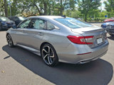 Certified 2022 Honda Accord Sport image 4
