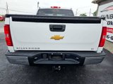 Used 2012 Chevrolet Silverado 1500 LT w/ All-Star Edition image 6