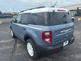 New 2025 Ford Bronco Sport Heritage image 3