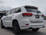 Certified 2021 Jeep Grand Cherokee High Altitude image 6