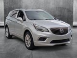 Used 2017 Buick Envision Essence image 3
