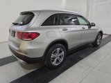 Used 2021 Mercedes-Benz GLC 300 4MATIC w/ Premium Package image 5