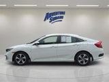 Used 2019 Honda Civic LX image 4