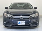 Used 2018 Honda Civic EX-T image 2