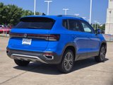 New 2025 Volkswagen Taos SE image 4