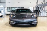 Used 2013 Chevrolet Corvette ZR1 w/ 3ZR Preferred Equipment Group image 2