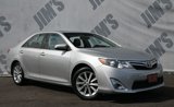 Used 2014 Toyota Camry XLE image 3