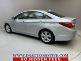 Used 2011 Hyundai Sonata Limited image 3