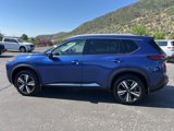 Used 2021 Nissan Rogue SL image 4