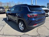 Certified 2021 Jeep Compass Latitude w/ Convenience Group image 5