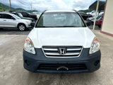 Used 2006 Honda CR-V LX image 2