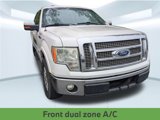 Used 2012 Ford F150 Lariat w/ Lariat Plus Pkg image 4