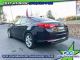 Used 2012 Kia Optima LX w/ Convenience Pkg image 6