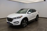 Used 2018 Hyundai Tucson Limited w/ Ultimate Package 02 image 2