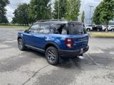 Used 2024 Ford Bronco Sport Badlands w/ Premium Package image 3
