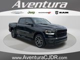 Used 2019 RAM 1500 Laramie image 1