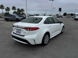 Used 2022 Toyota Corolla LE image 5