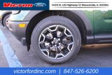 New 2025 Ford Bronco Sport Outer Banks w/ Outer Banks Tech Package+ image 6