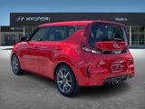Used 2021 Kia Soul Turbo image 4