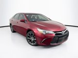 Used 2015 Toyota Camry LE image 4