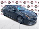 Used 2020 Toyota Corolla SE image 3