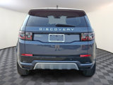 Used 2025 Land Rover Discovery Sport S image 4