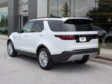 New 2025 Land Rover Discovery S image 3