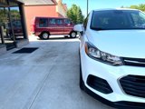 Used 2020 Chevrolet Trax LS w/ Tint and Cruise Package image 6