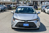 Used 2025 Toyota Corolla LE image 2