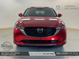 Certified 2024 MAZDA CX-5 AWD 2.5 S w/ Select Package image 2