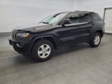 Used 2017 Jeep Grand Cherokee Laredo w/ Quick Order Package 23E image 2