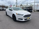 Used 2014 Ford Fusion SE w/ Equipment Group 202A image 4