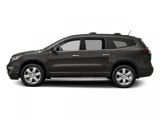 Used 2017 Chevrolet Traverse LT w/ Style and Technology Package image 6