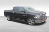 Certified 2018 RAM 1500 Big Horn image 3
