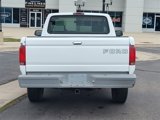 Used 1995 Ford F150 4x4 Regular Cab image 5