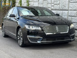Used 2017 Lincoln MKZ Select w/ Select Plus Package image 3