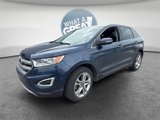 Used 2017 Ford Edge Titanium w/ Technology Package image 3