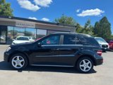 Used 2009 Mercedes-Benz ML 550 4MATIC image 3