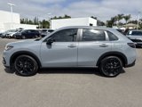 Certified 2023 Honda HR-V Sport image 2