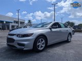 Used 2018 Chevrolet Malibu LS image 4