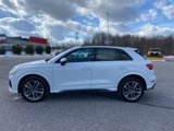 Used 2022 Audi Q3 2.0T Premium Plus image 2