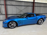 Used 2010 Chevrolet Corvette Grand Sport image 4