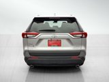 Used 2024 Toyota RAV4 XLE image 4
