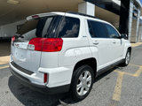 Used 2017 GMC Terrain SLE w/ Technology Package image 2