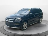 Certified 2016 Mercedes-Benz GL 550 4MATIC image 3