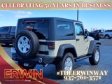 Used 2017 Jeep Wrangler Sport S w/ Quick Order Package 24S image 3