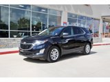 Used 2020 Chevrolet Equinox LT image 2