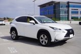 Used 2017 Lexus NX 200t FWD w/ Premium Package image 3