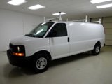 Used 2016 Chevrolet Express 3500 Extended image 3