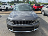 New 2025 Jeep Grand Cherokee L Laredo image 3